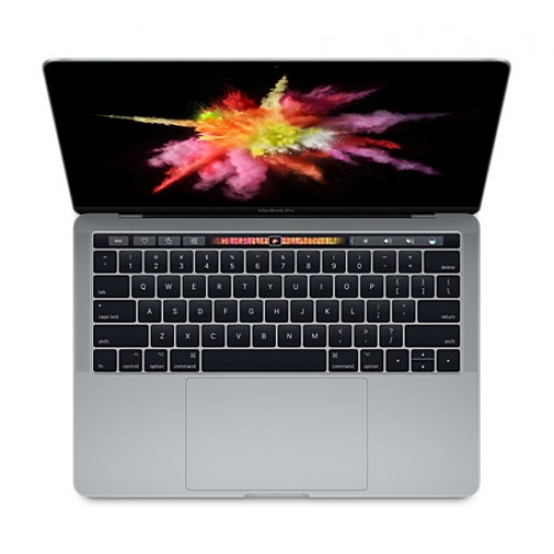 Apple MacBook Pro 13" Touch Bar Space Gray (MPXV2) б/у